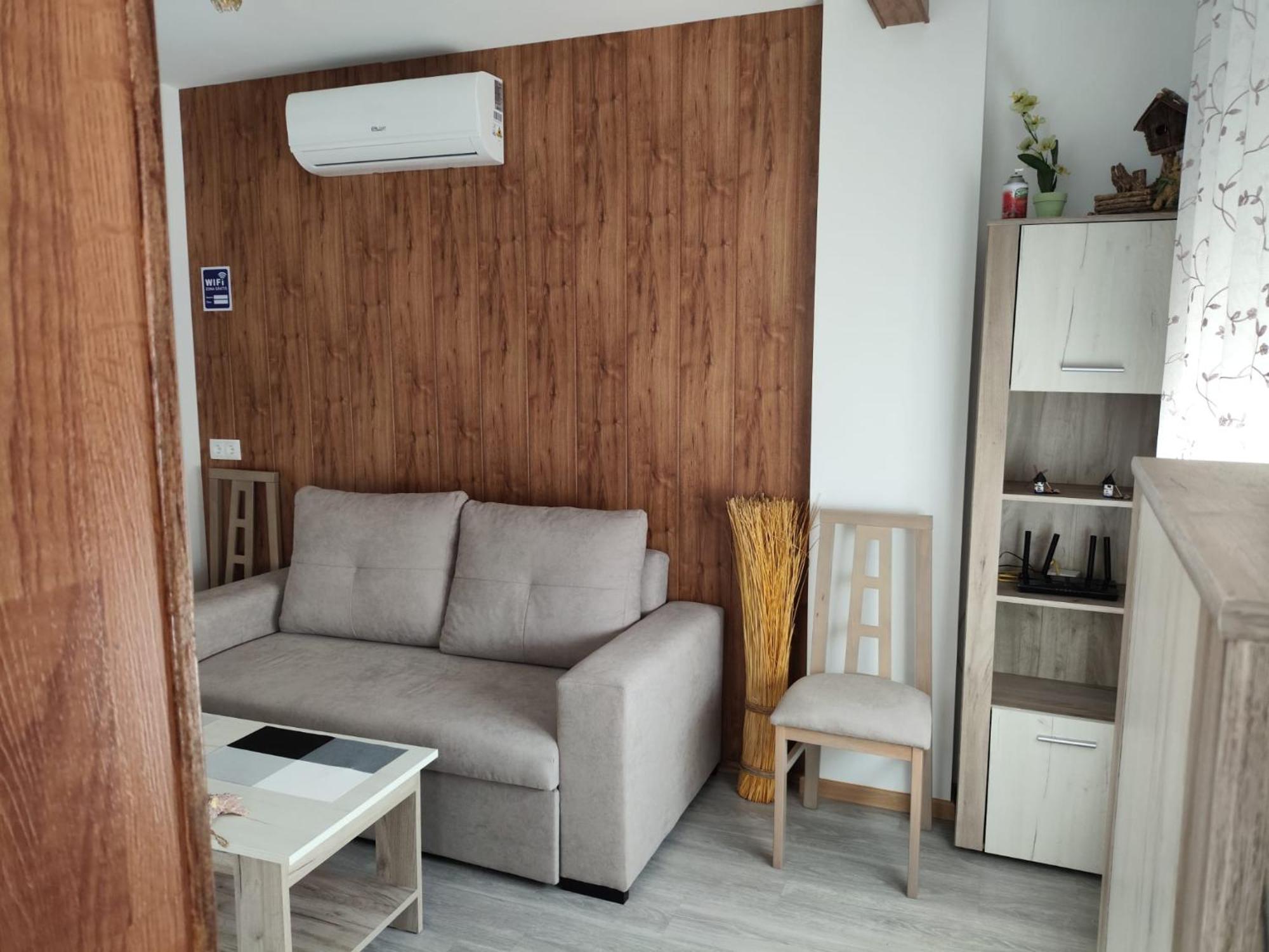 Ferienwohnung La Garrucha Argamasilla de Alba Exterior foto