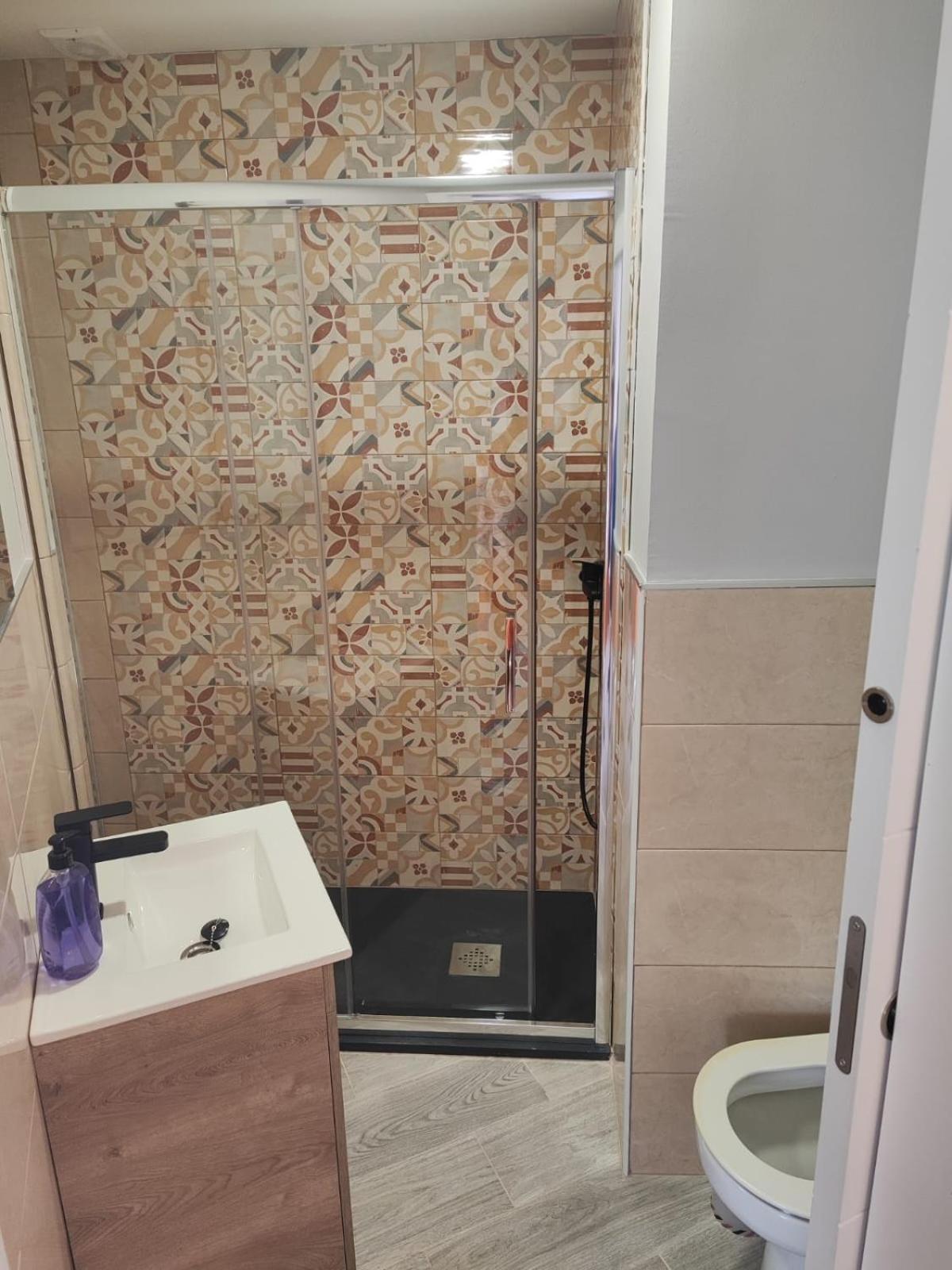 Ferienwohnung La Garrucha Argamasilla de Alba Exterior foto